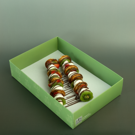 ميني بان كيك يويو